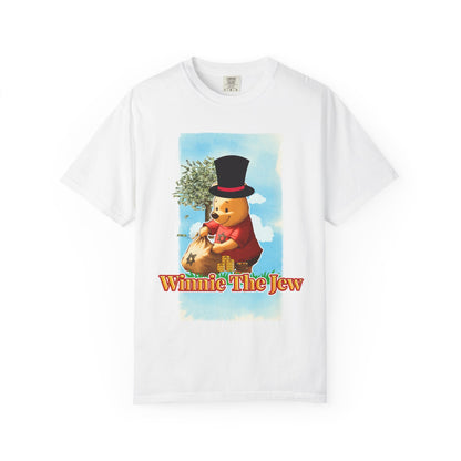 winnie the jew