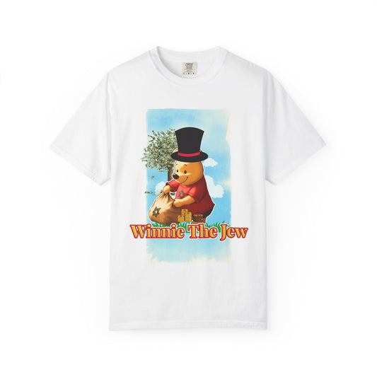 winnie the jew