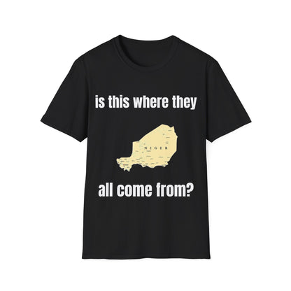 is this where they all come from?