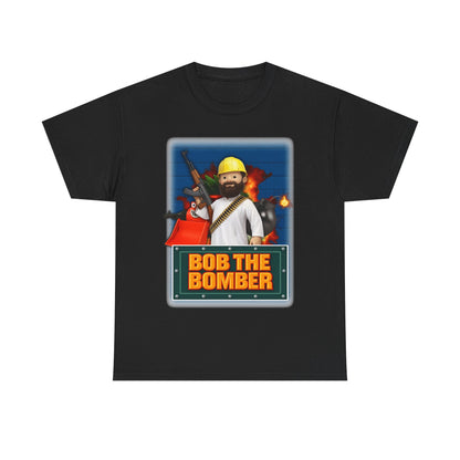 bob the bomber
