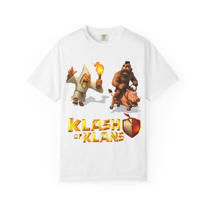 klash of klans