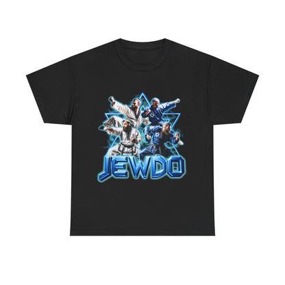 jewdo