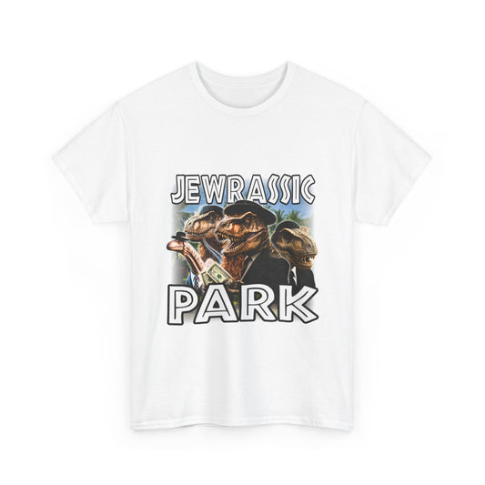 jewrassic park v2