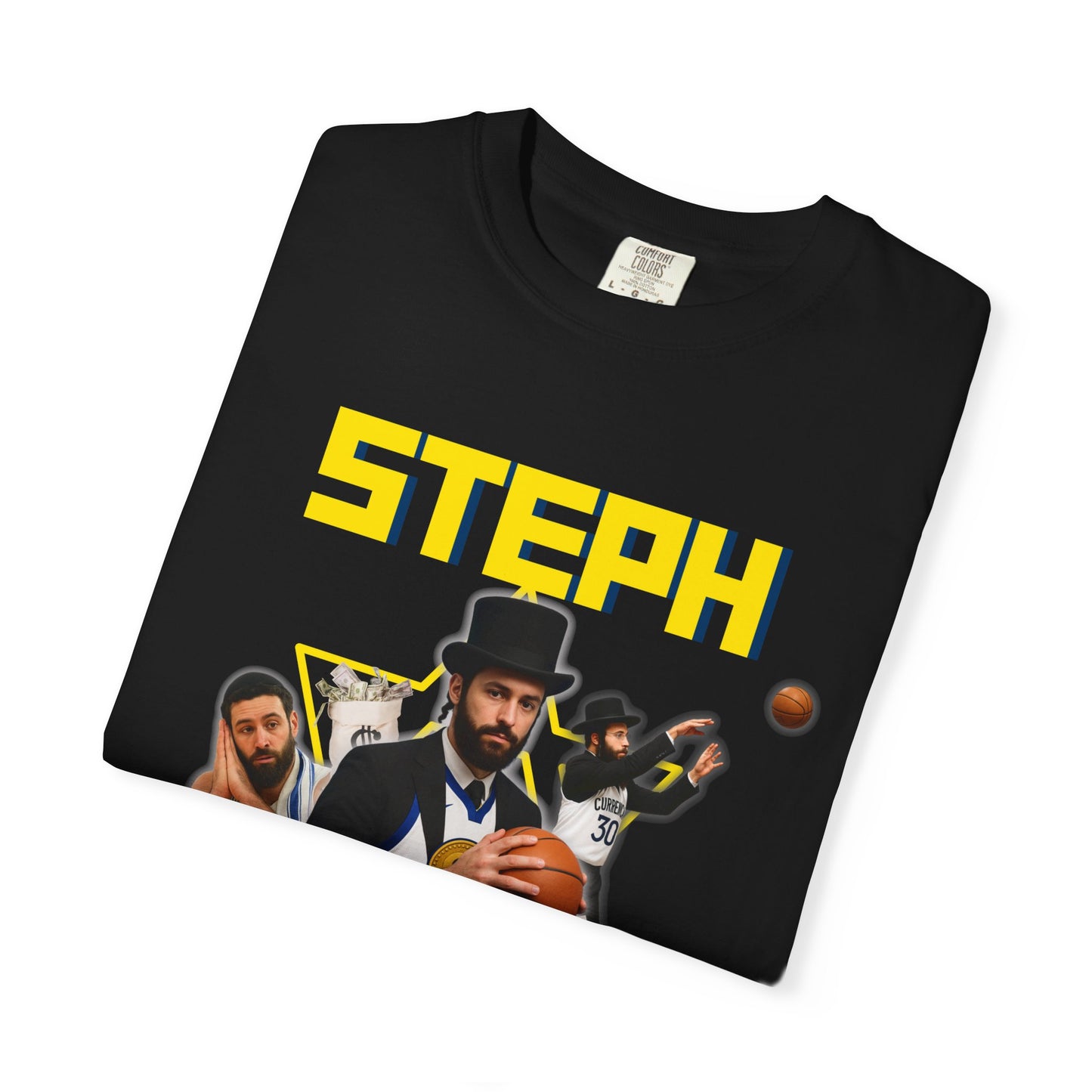 steph currency