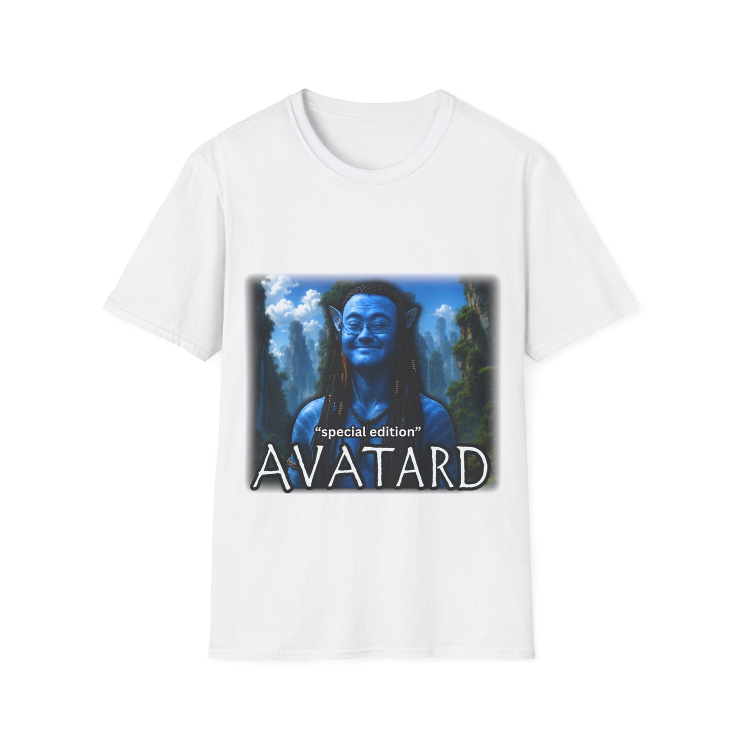avatard "special edition"