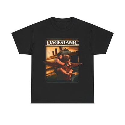 dagestanic