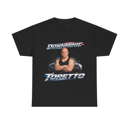 downminic toretto