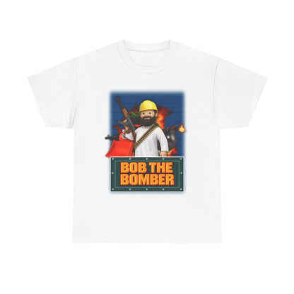 bob the bomber