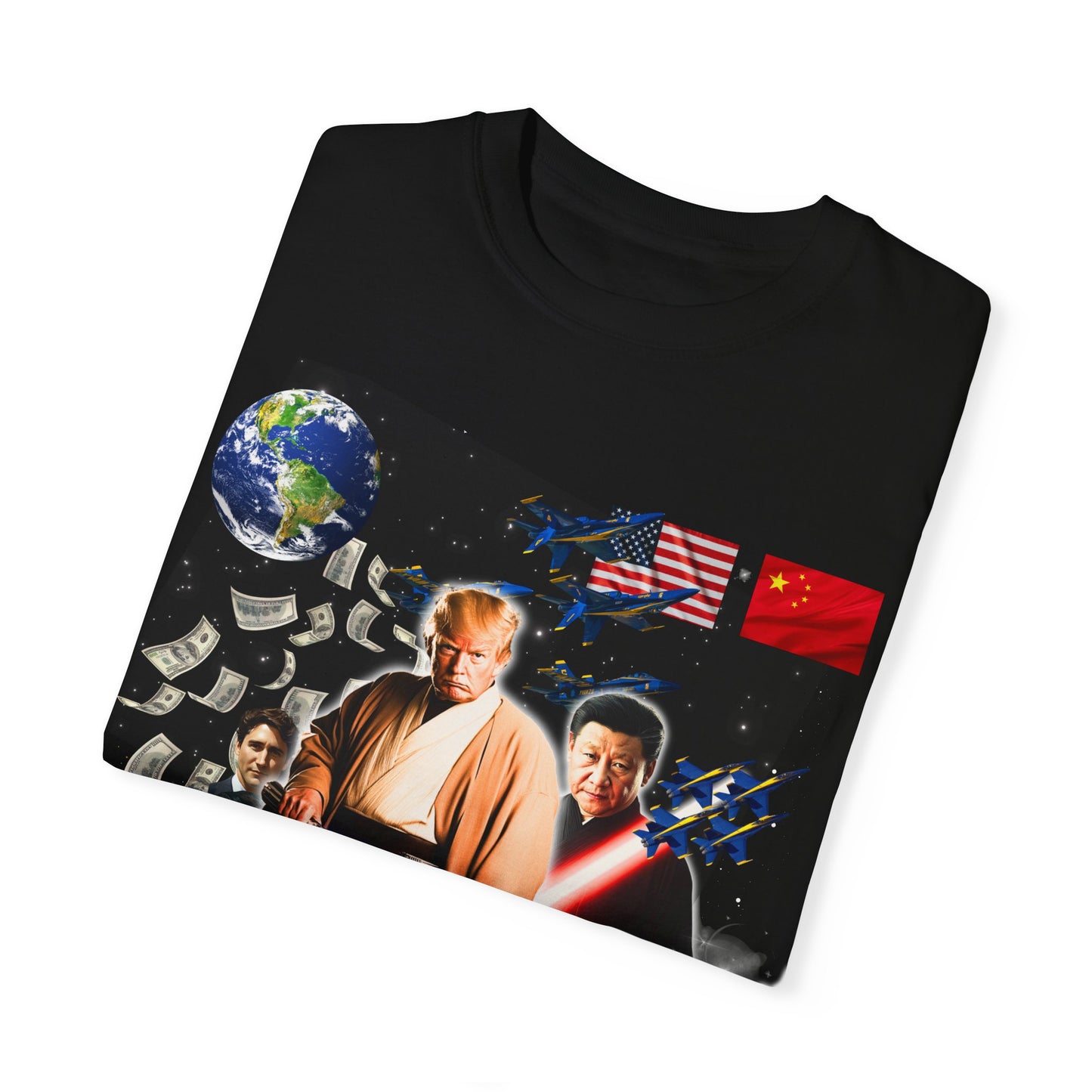 trade wars return of the tariffs