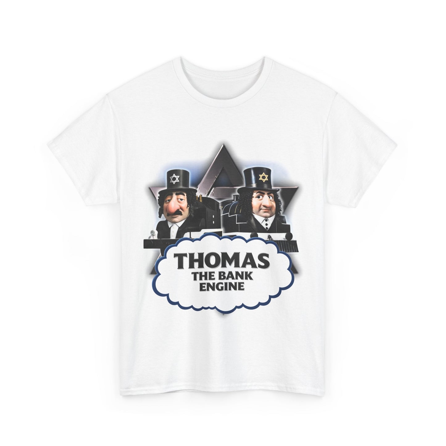 thomas the bank engine