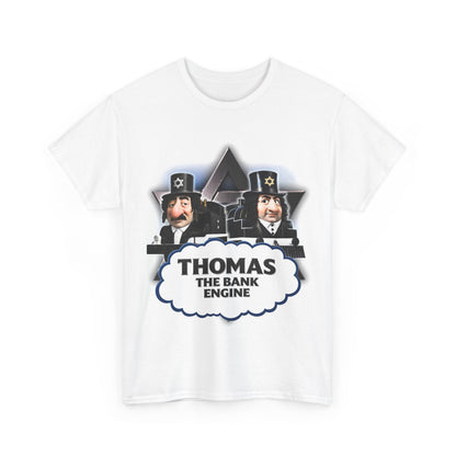 thomas the bank engine