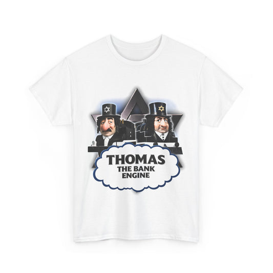 thomas the bank engine