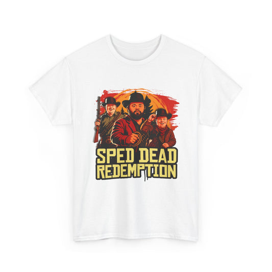 sped dead redemption