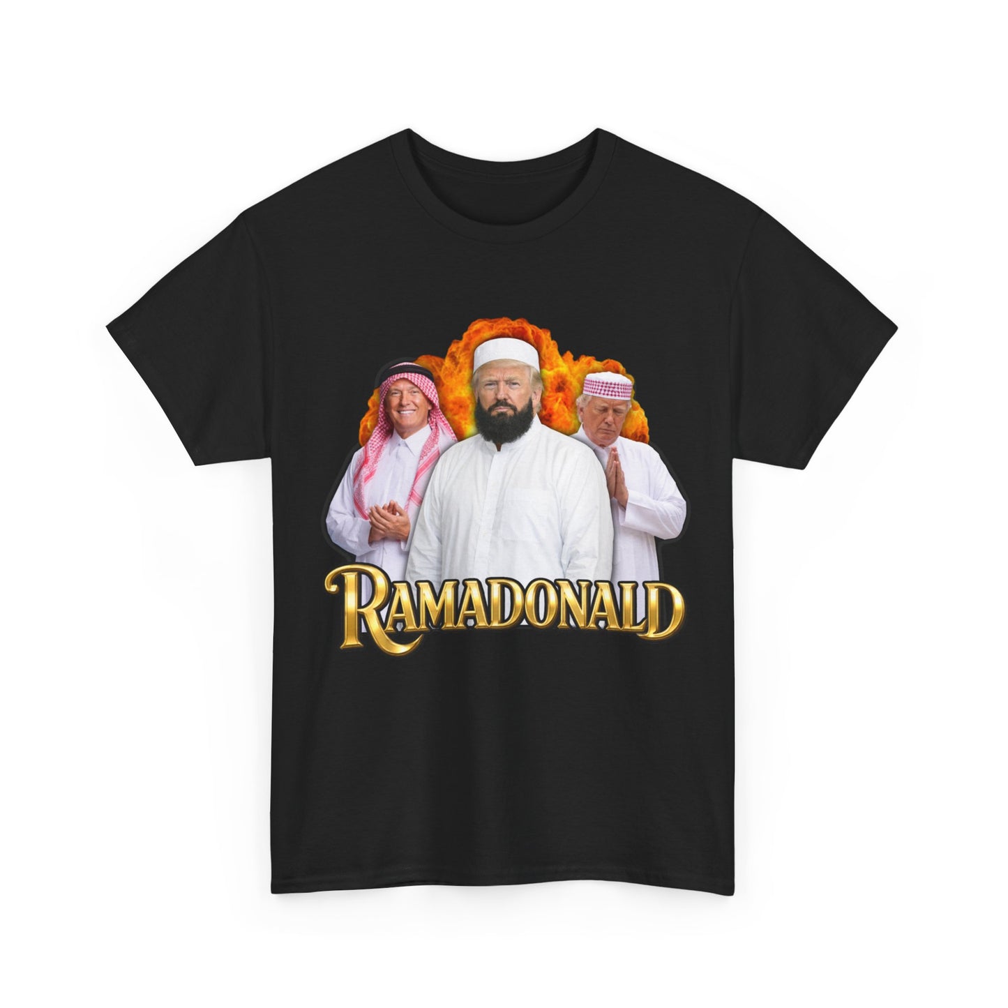 ramadonald