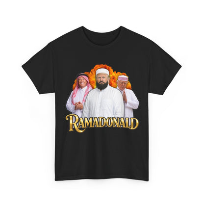 ramadonald