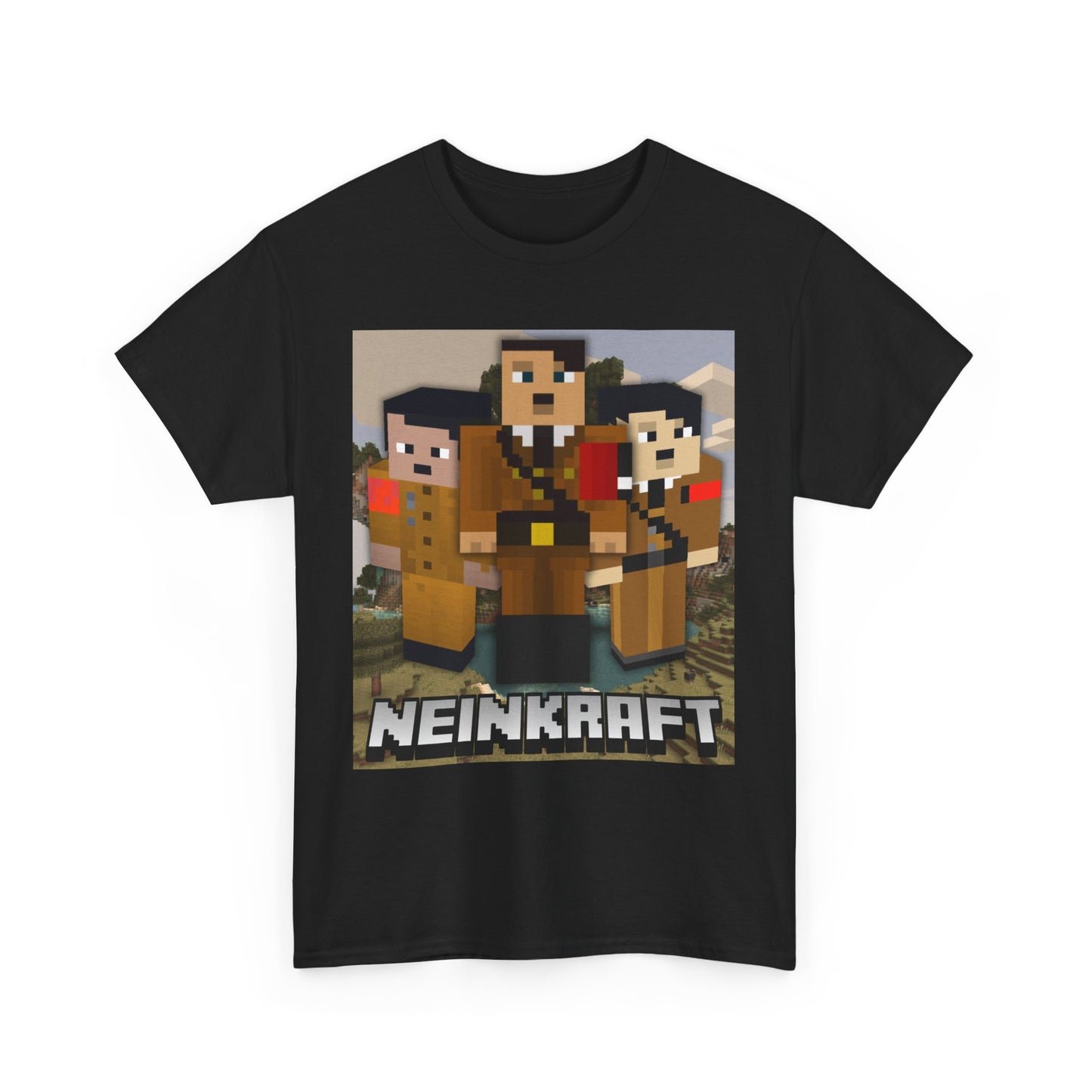 neinkraft