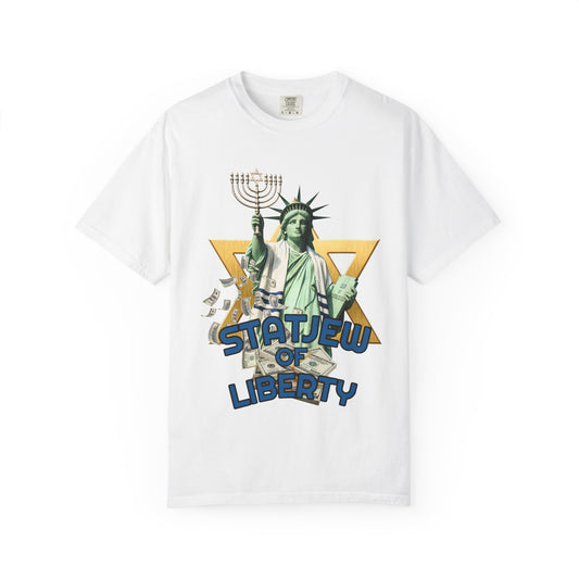 statjew of liberty