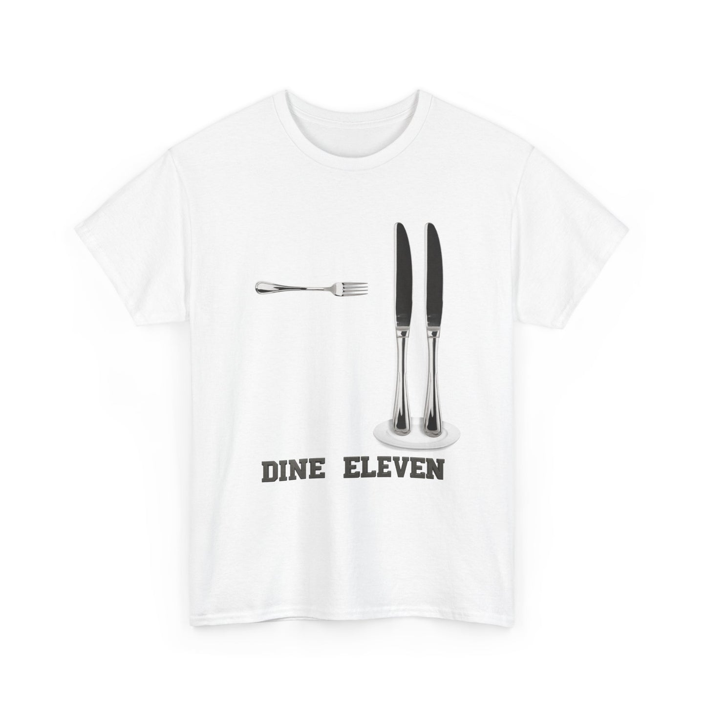 dine eleven