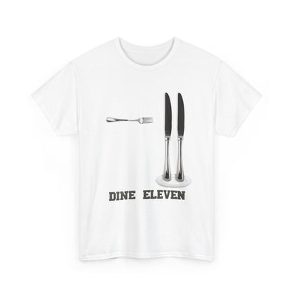 dine eleven