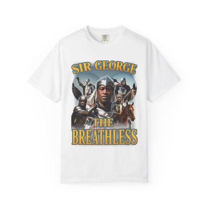 sir george the breathless