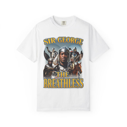 sir george the breathless