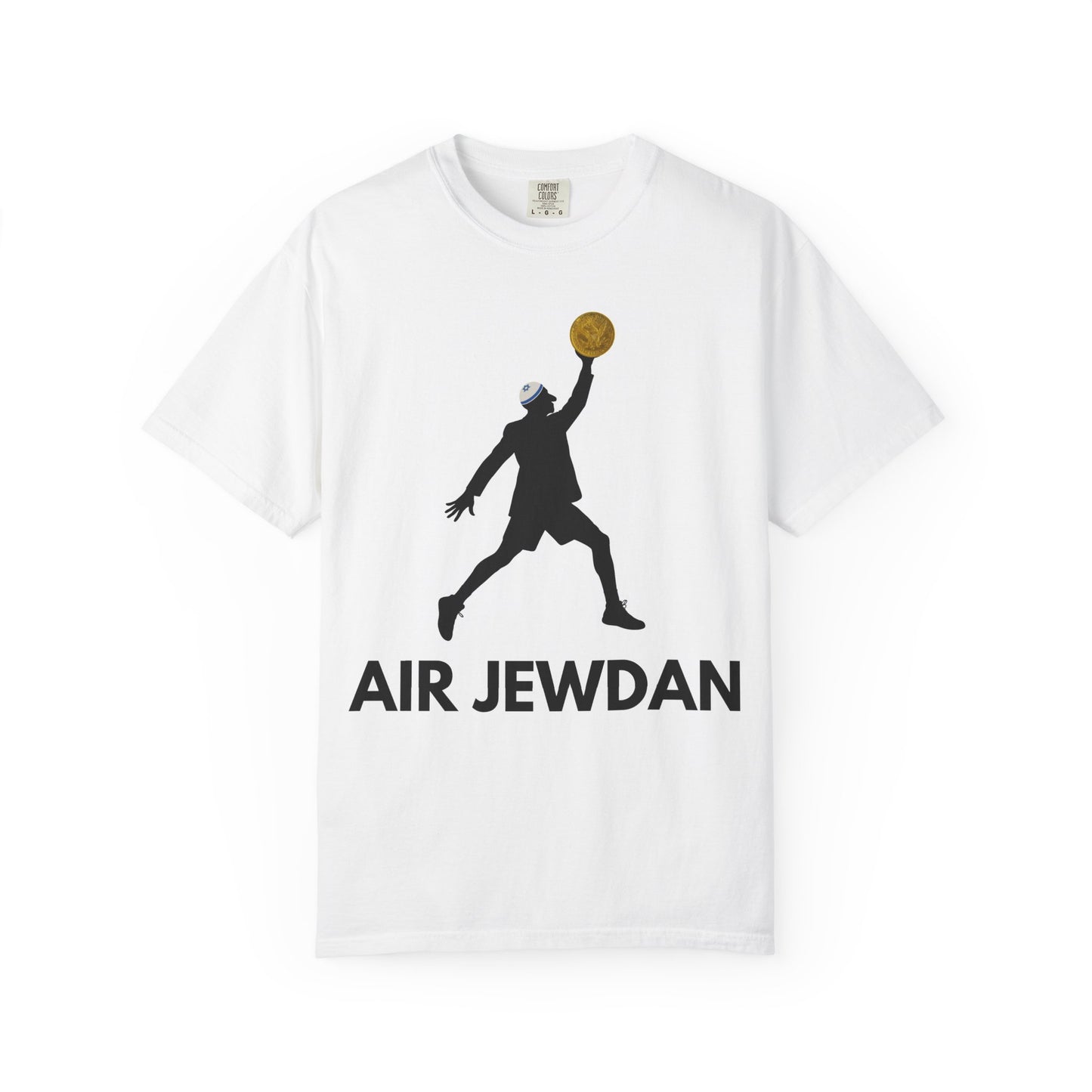air jewdan