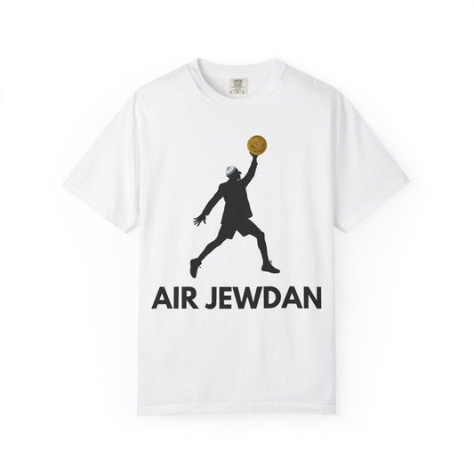 air jewdan