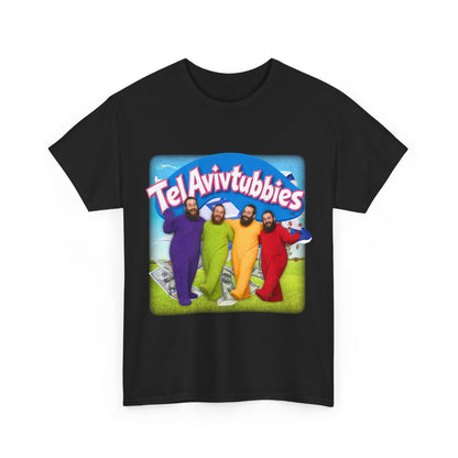 telavivtubbies