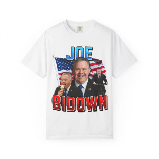 joe bidown