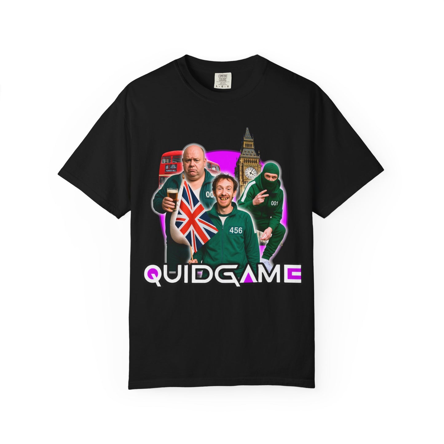 quidgame