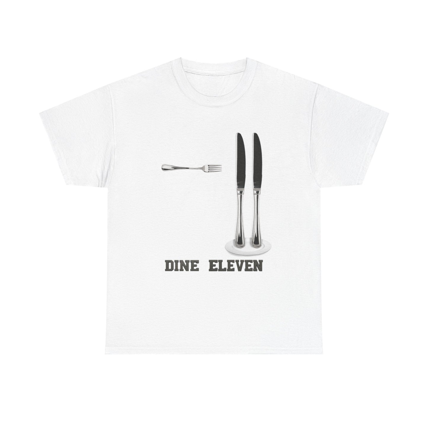dine eleven