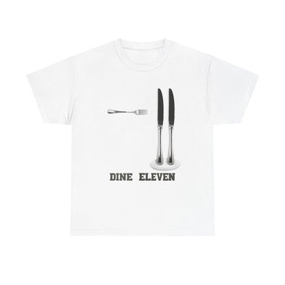 dine eleven