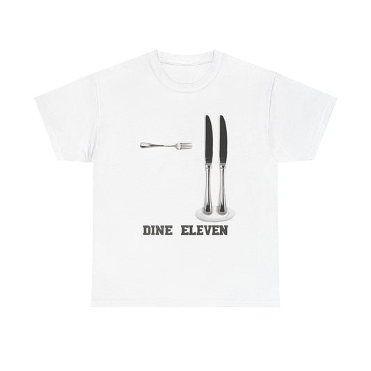dine eleven