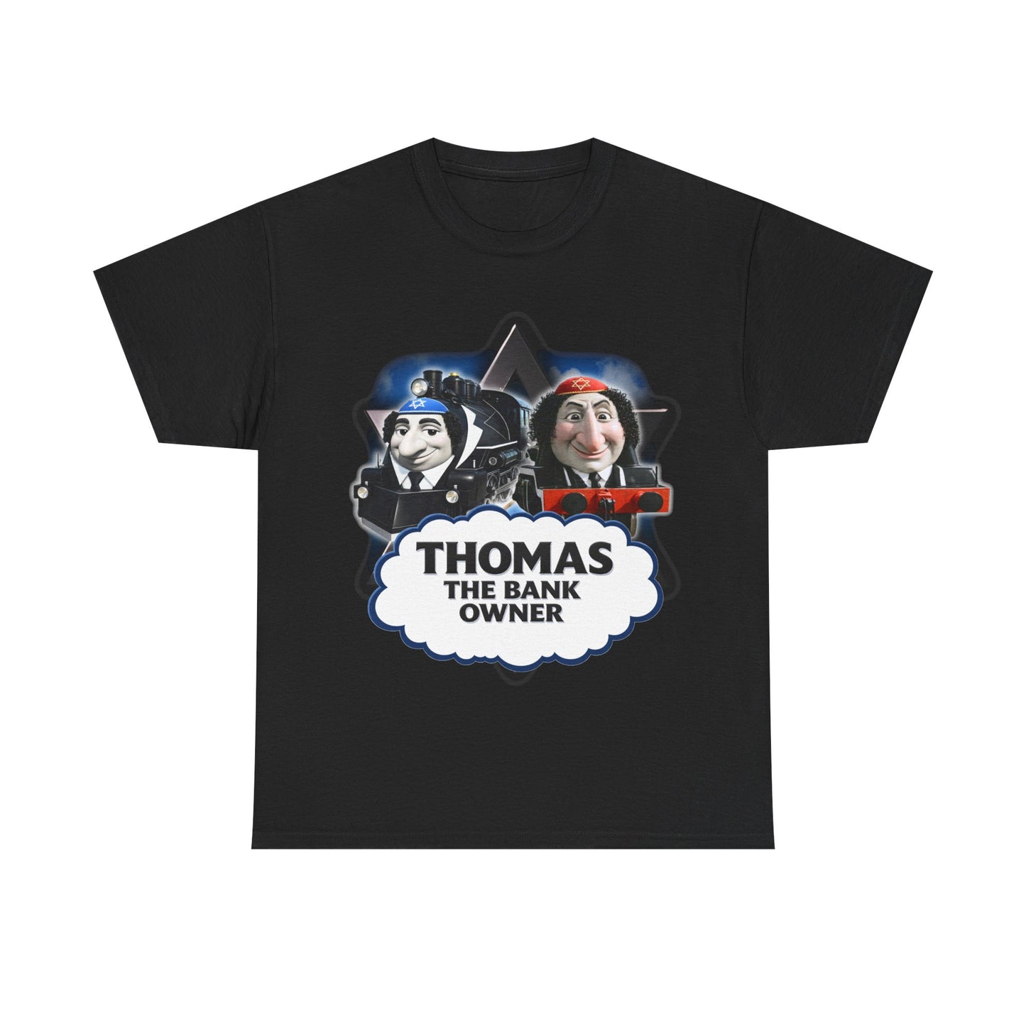 thomas the bank owner