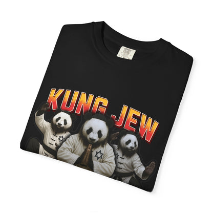 kung jew panda