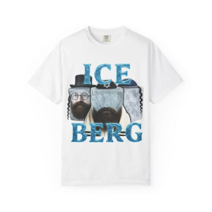 ice berg
