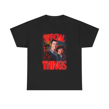 special things