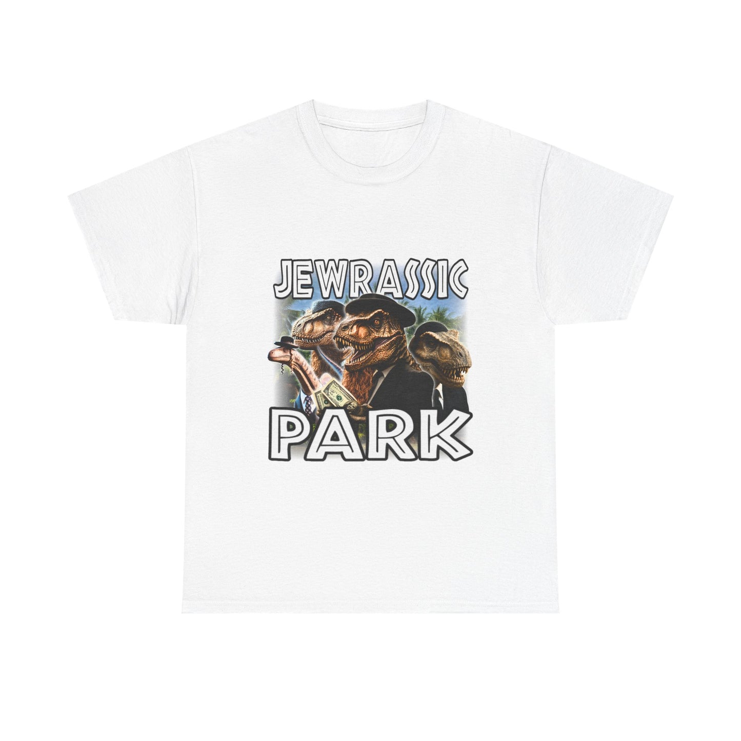 jewrassic park v2
