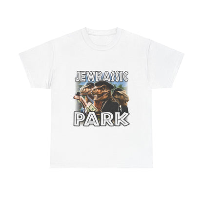 jewrassic park v2