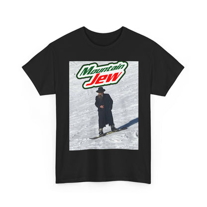 mountain jew