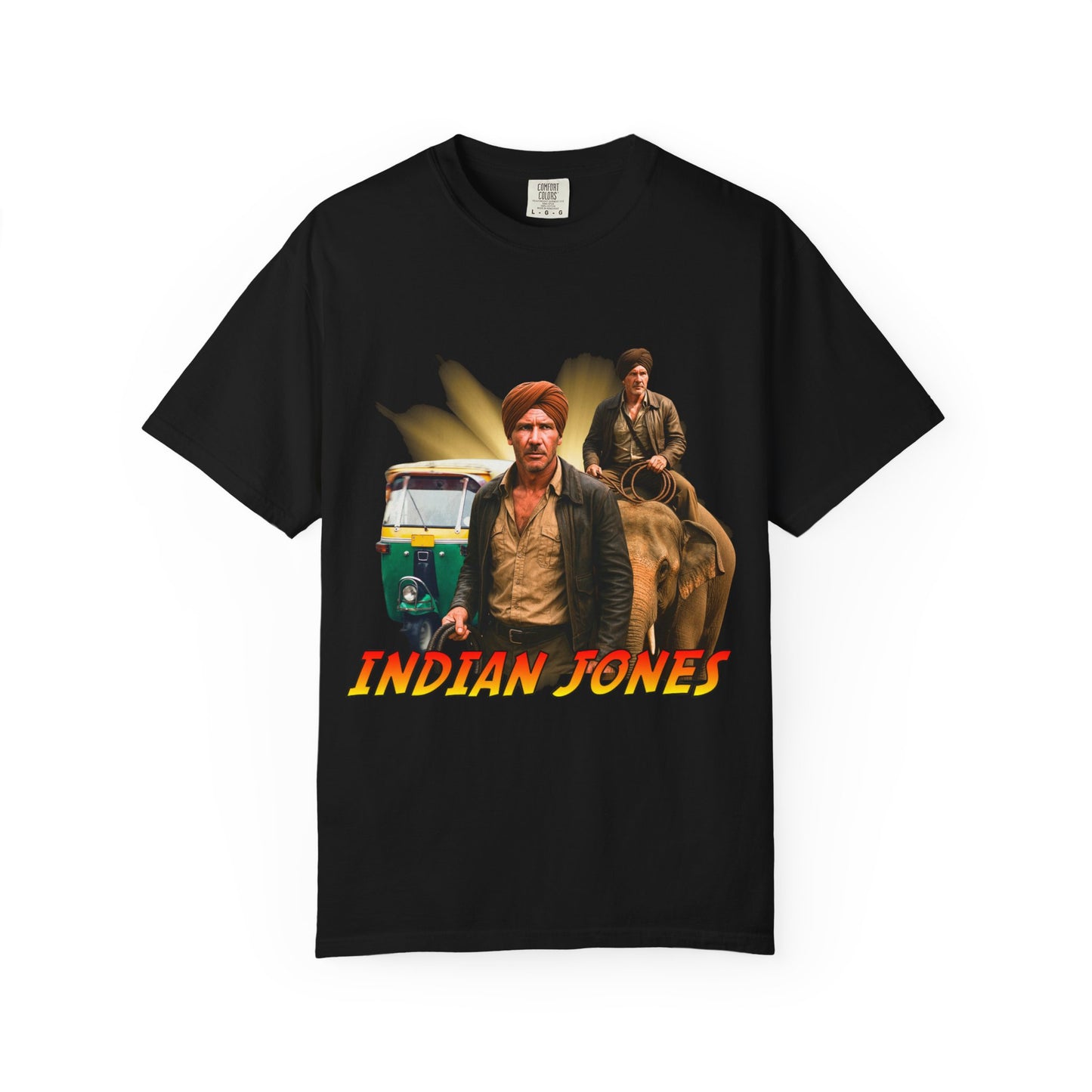 indian jones (version 2)