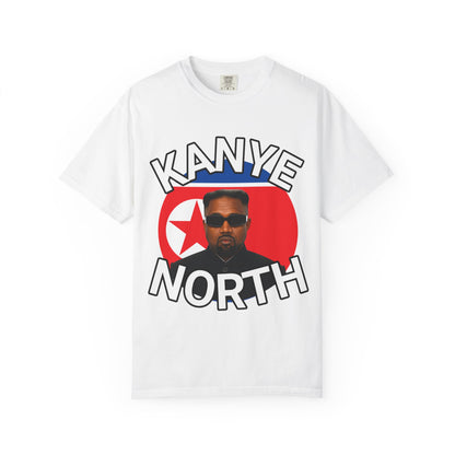 kanye north