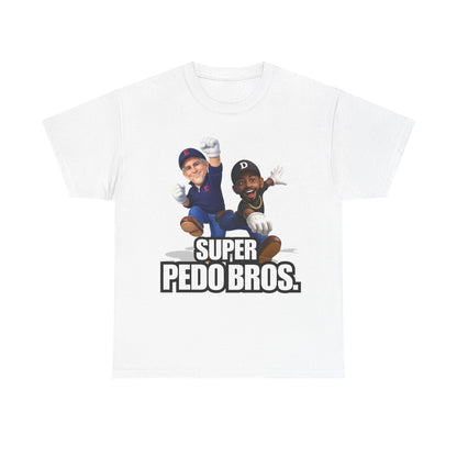 super pedo bros