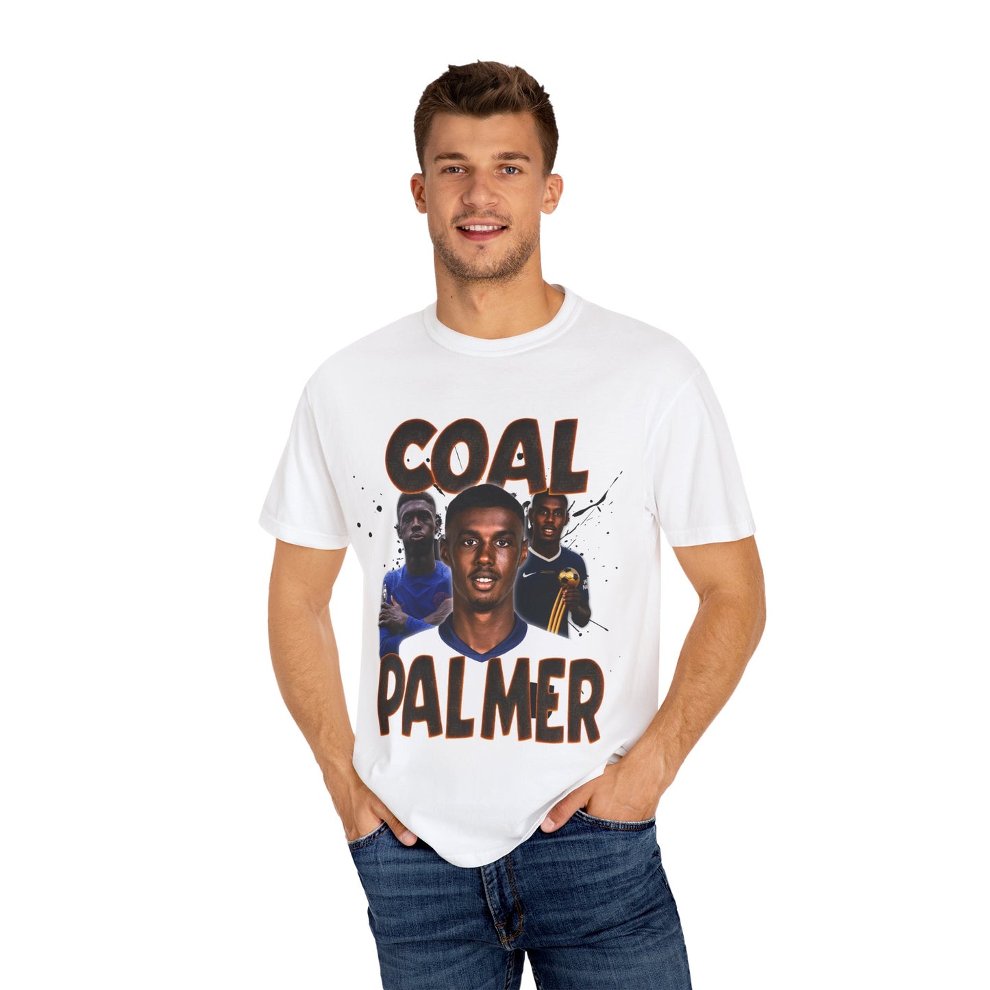 coal palmer