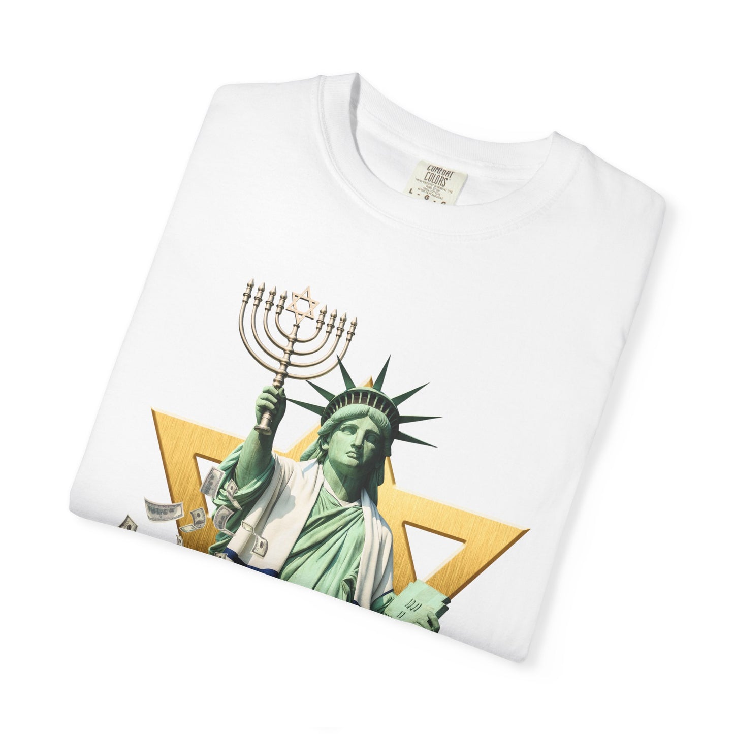 statjew of liberty