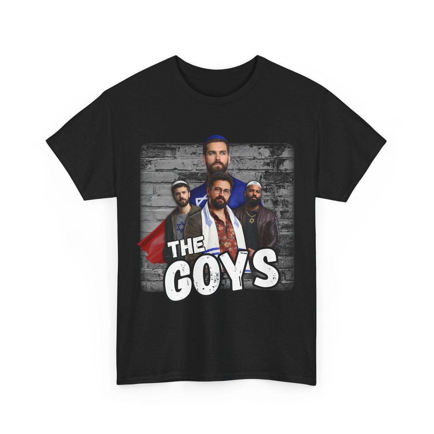 the goys
