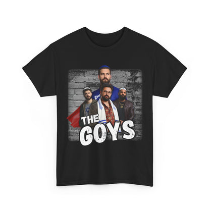 the goys