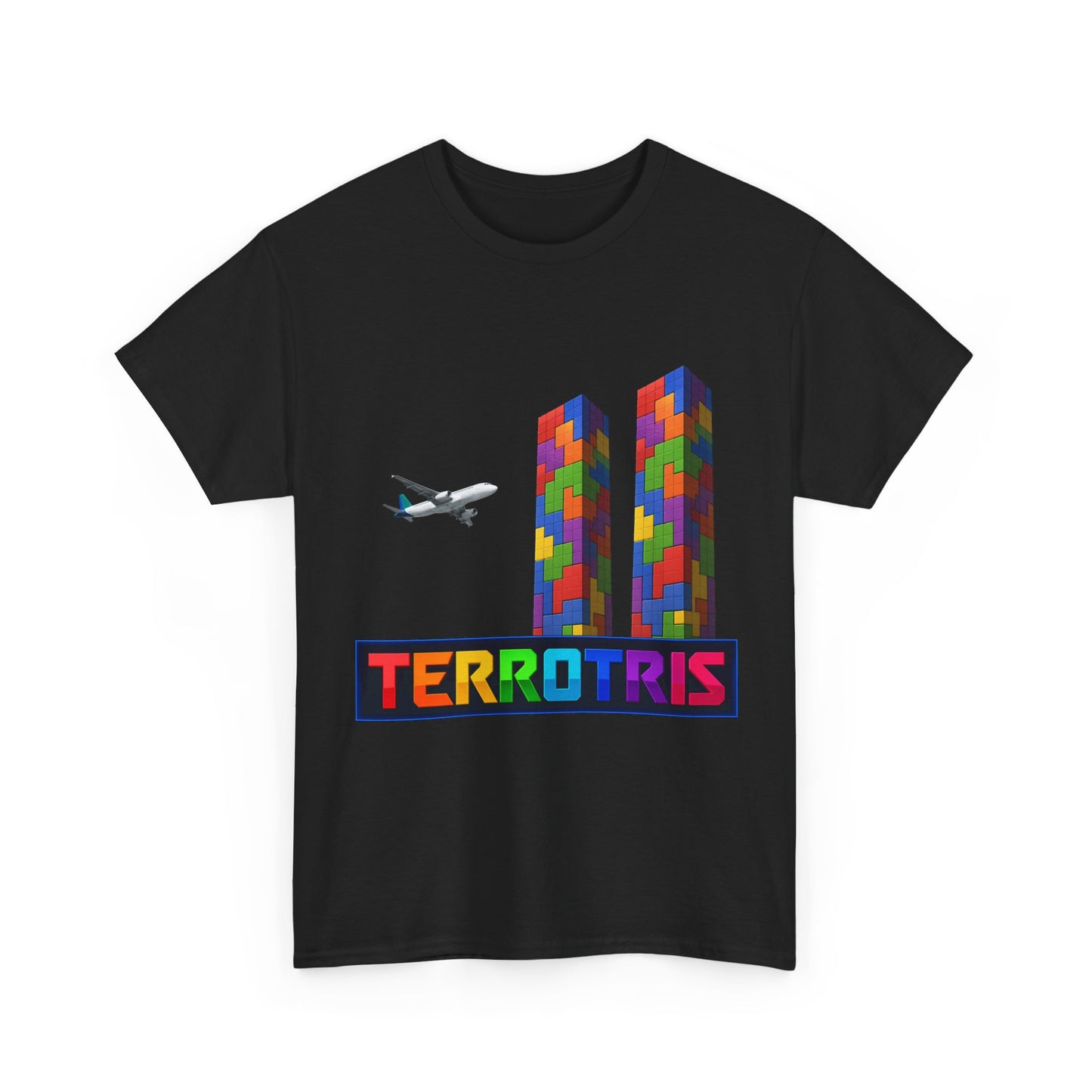 terrotris