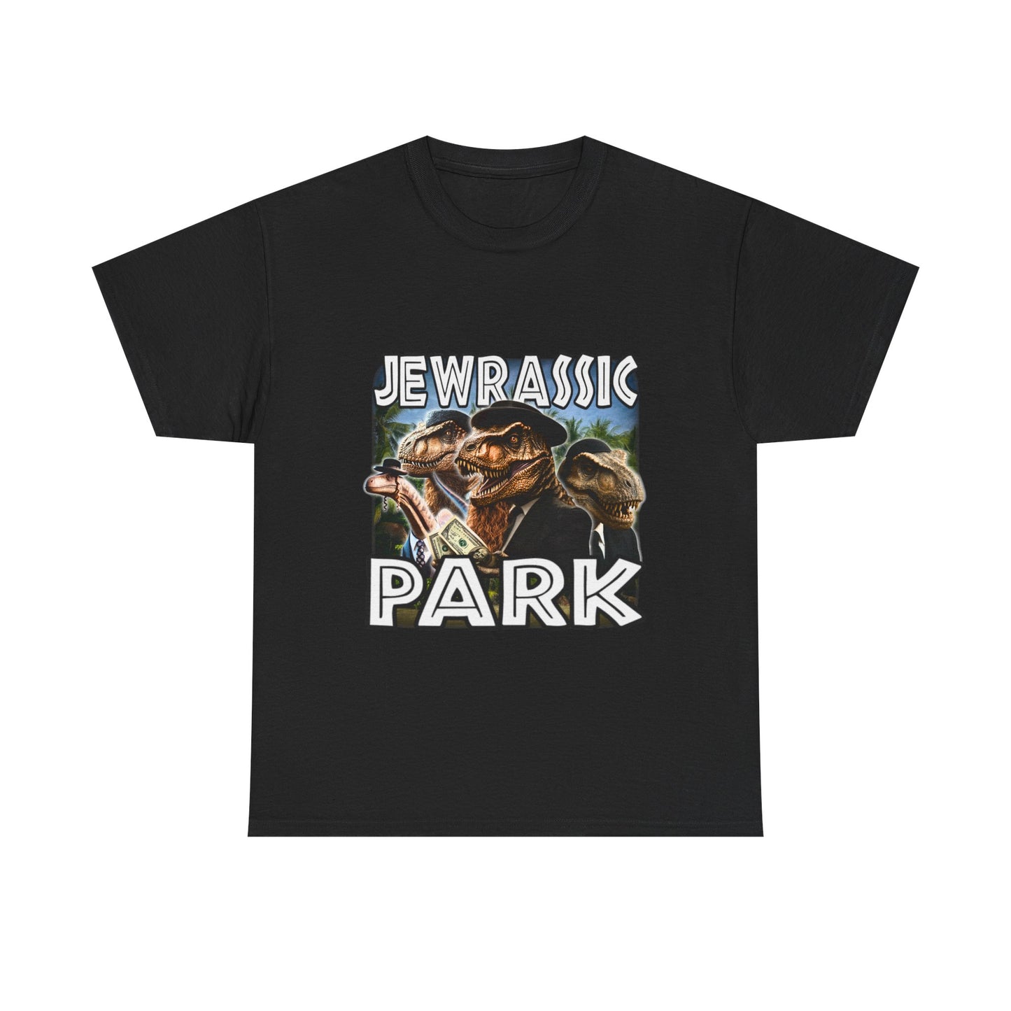 jewrassic park v2