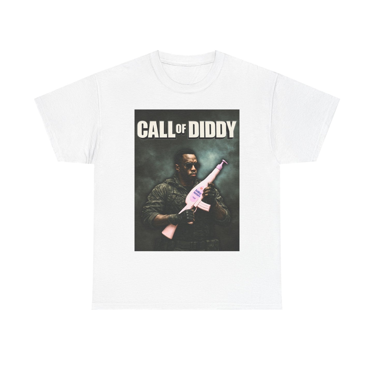 call of diddy